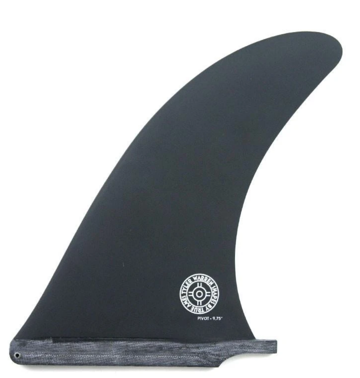 FINS — tyler warren